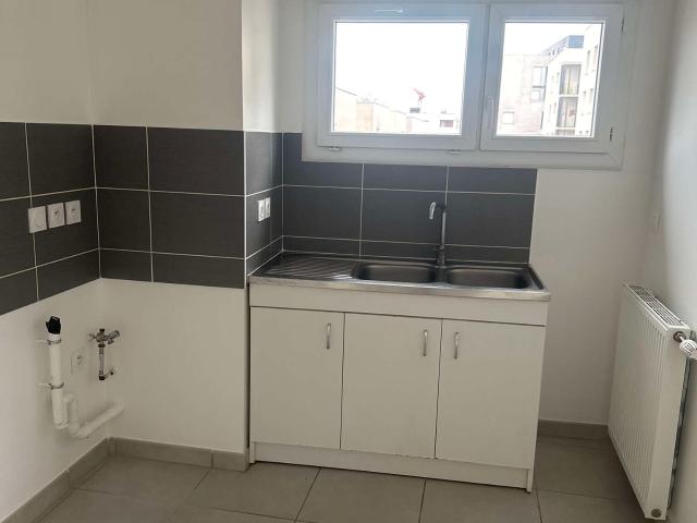 Appartement location à Grenoble