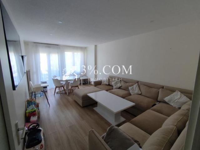 Appartement vente à Nancy, Phlin