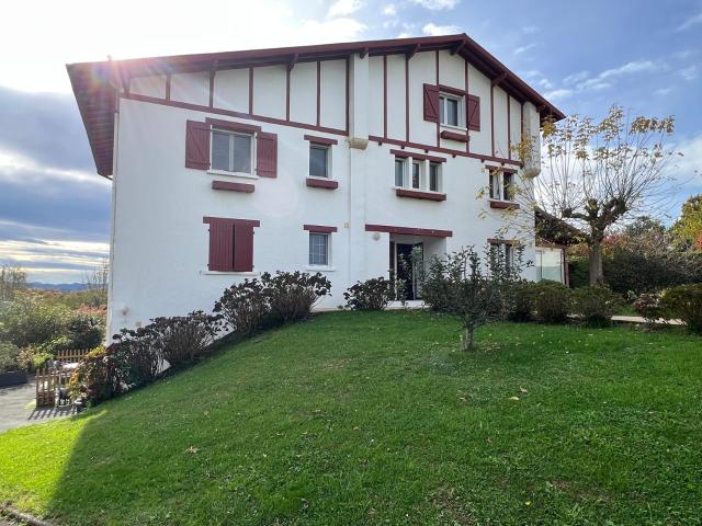 Appartement vente à Bayonne, Villefranque