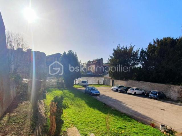 Appartement vente à Évry, Saint-germain-lès-corbeil