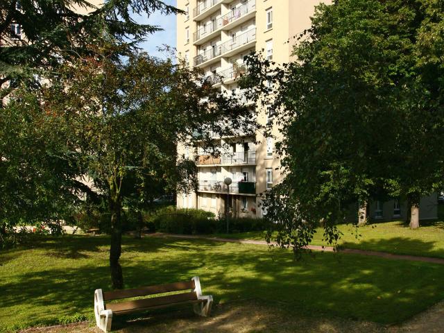 Appartement location à Robinson, Châtenay-Malabry