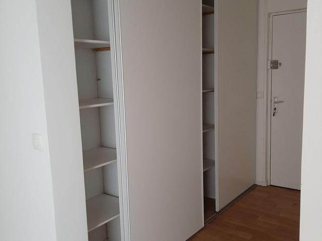 Appartement location à Paris, Île-de-France