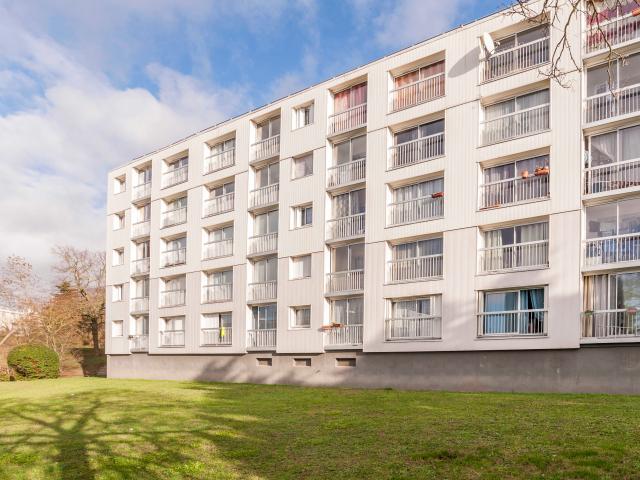 Appartement location à Saint-Germain-en-Laye, Sartrouville
