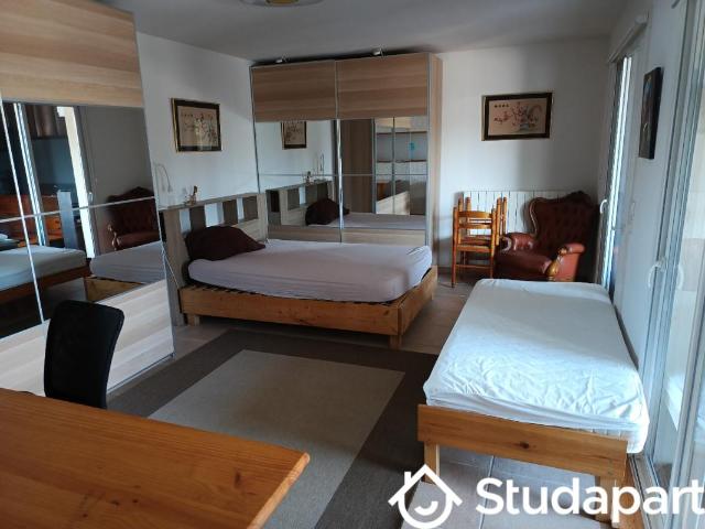 Appartement location à Bordeaux, Fargues-saint-hilaire