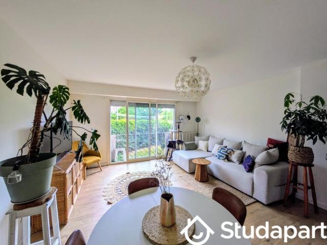 Appartement location à Pau, Lons