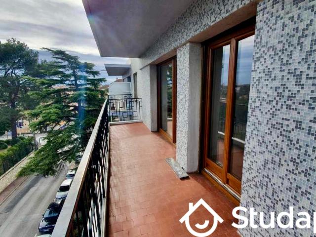 Appartement location à Montpellier