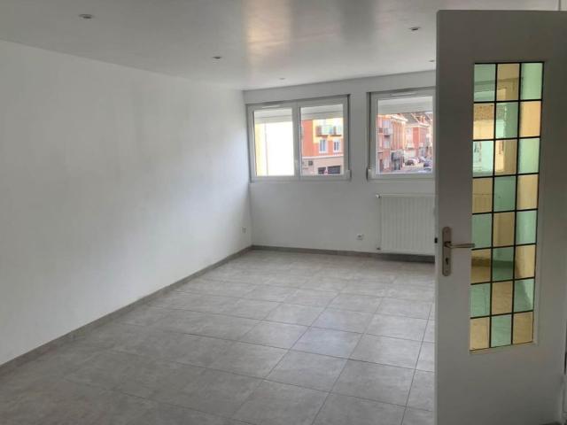 Appartement location à Calais