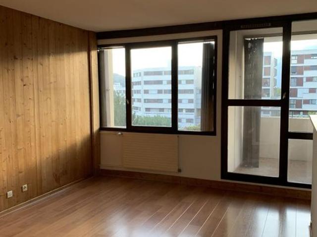 Appartement location à Écureuil, Échirolles
