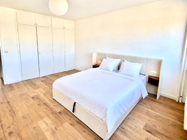 Appartement location à Vallard, Gaillard