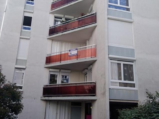 Appartement location à Houilles, Yvelines