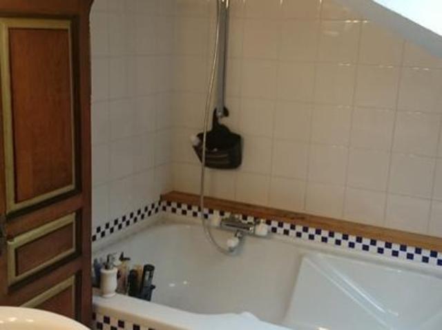Appartement location à Mulhouse