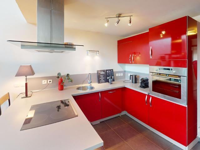 Appartement location à Thonon-les-Bains, Thonon-les-bains