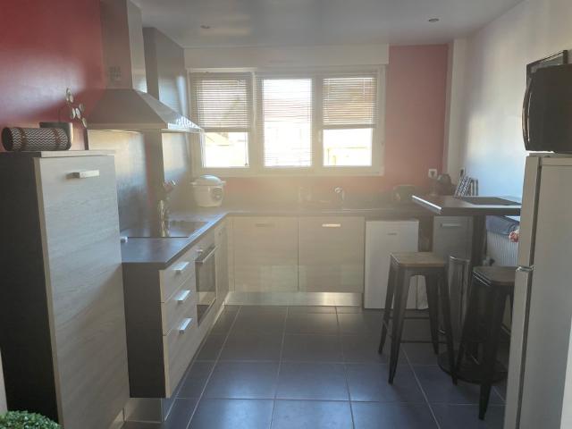 Appartement location à Neufchâteau, Vittel