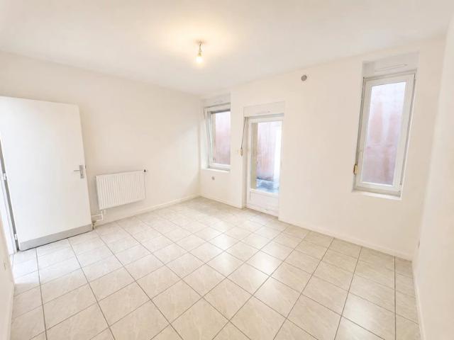 Appartement location à Forbach-Boulay-Moselle, Saint-avold