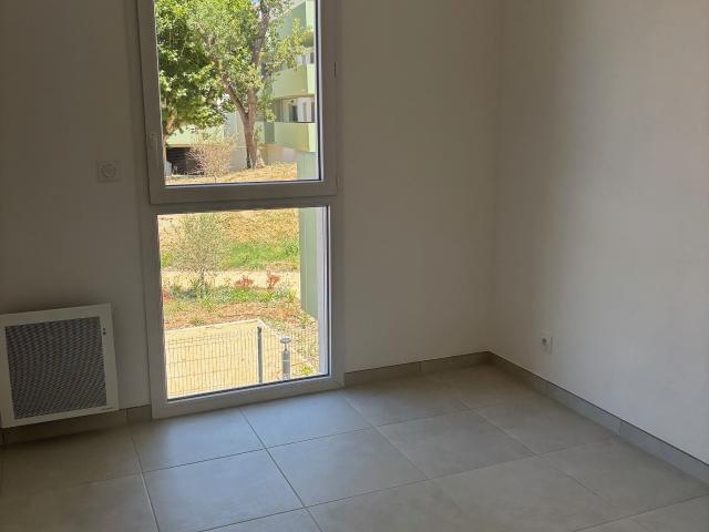 Appartement location à Marseille