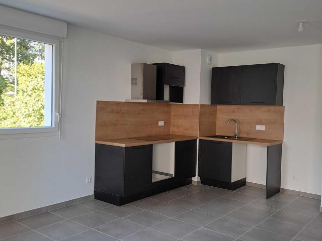 Appartement location à Grenoble