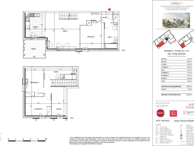 Appartement location à Champigny-sur-Marne, Val-de-Marne