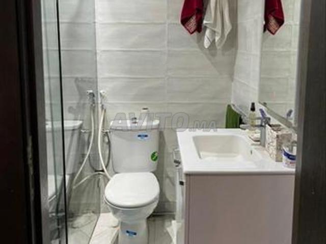 Appartement vente à Lyautey