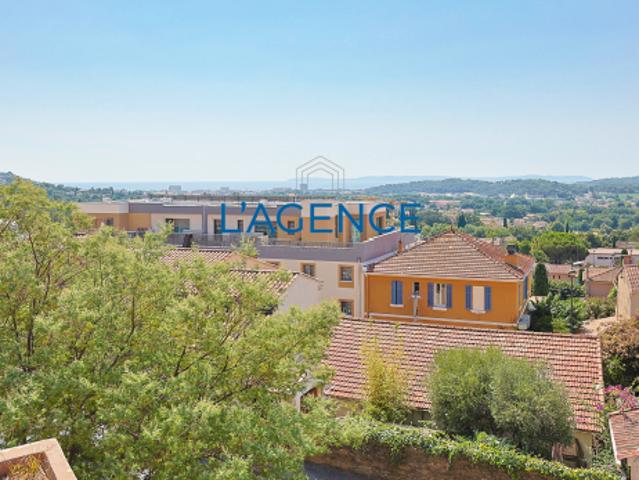 Appartement vente à Bormes-les-Mimosas, Var