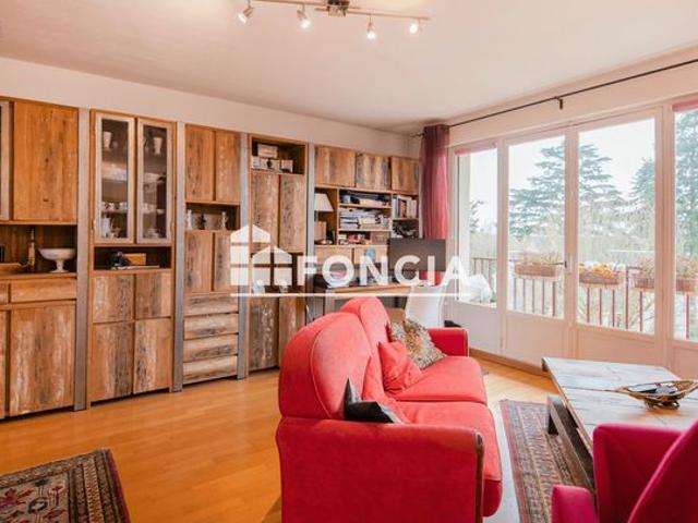 Appartement vente à Orléans, La Chapelle-saint-mesmin