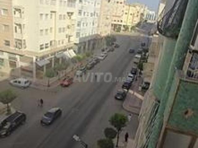 Appartement vente à Fès
