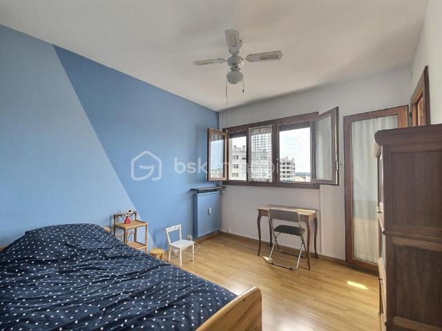 Appartement location à Nîmes