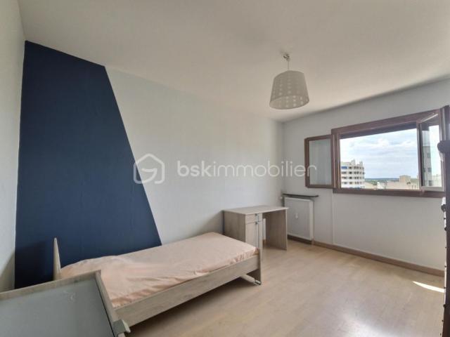Appartement location à Nîmes