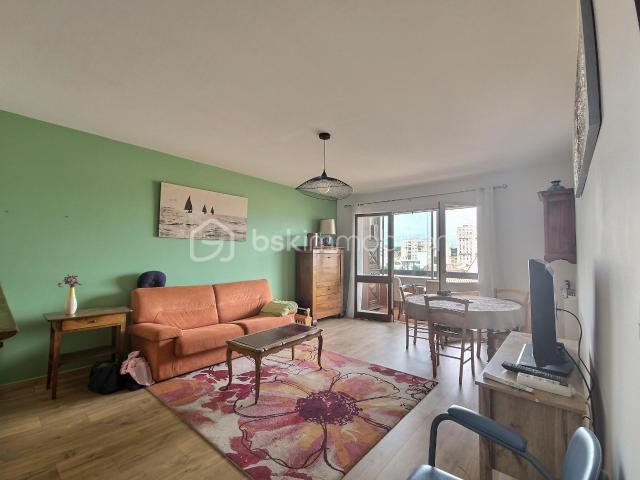 Appartement location à Nîmes