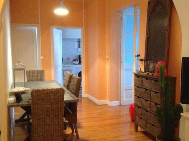 Appartement location à Le Lude, Albi