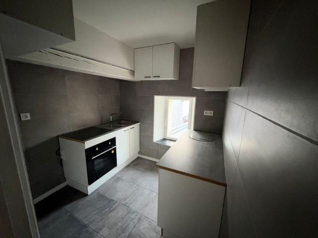 Appartement location à Fontaine Dumont, Beton-Bazoches