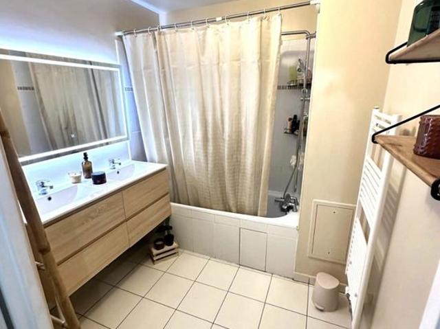 Appartement location à Bobigny, Bondy