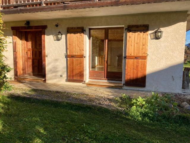 Appartement location à Bonneville, Cordon
