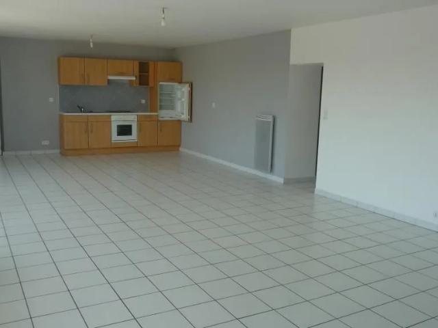 Appartement location à Kerihouais, Hennebont