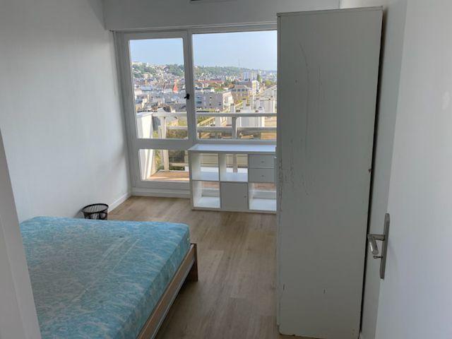 Appartement location à Le Havre