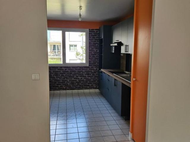 Appartement location à Rennes, Bretagne