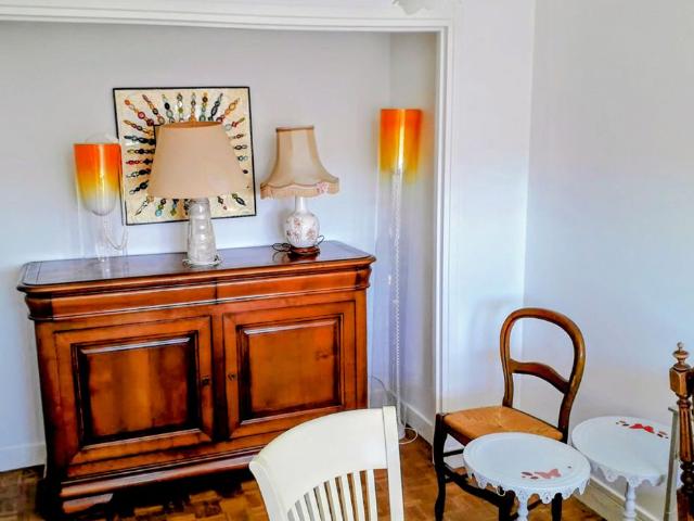 Appartement location à Reims, Marne