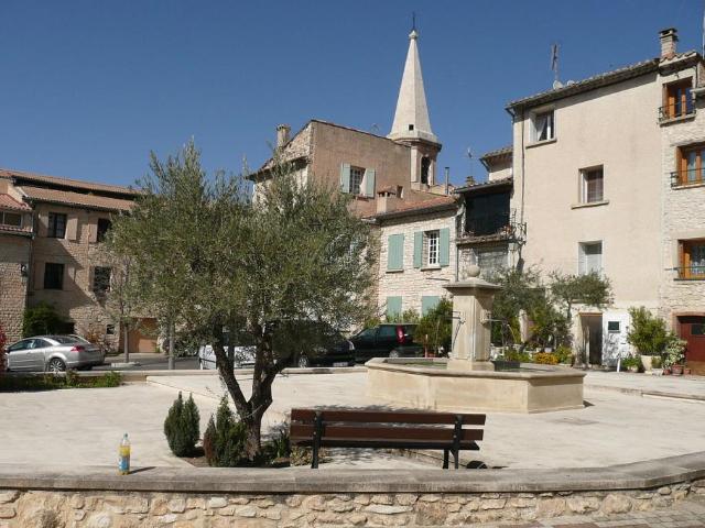 Appartement location à Carpentras, Saint-didier