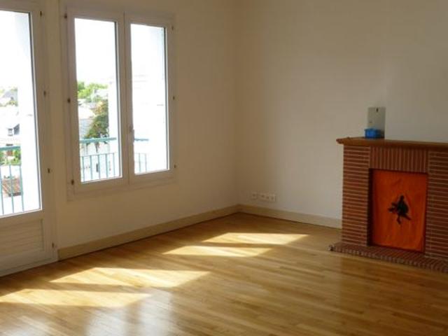 Appartement location à Saint-Nazaire, Saint-nazaire