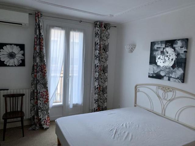 Appartement location à Montpellier, Sète