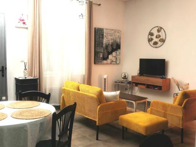 Appartement location à Carpentras, Valréas