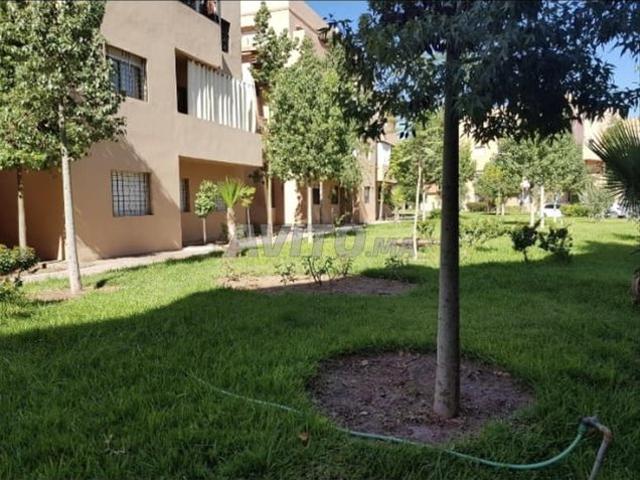 Appartement vente à L'Oriental