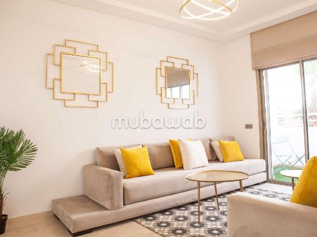 Appartement vente à Salé