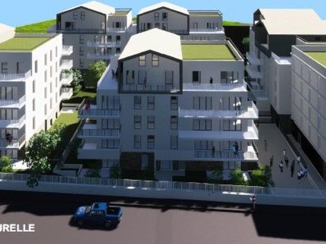 Appartement location à Marseille