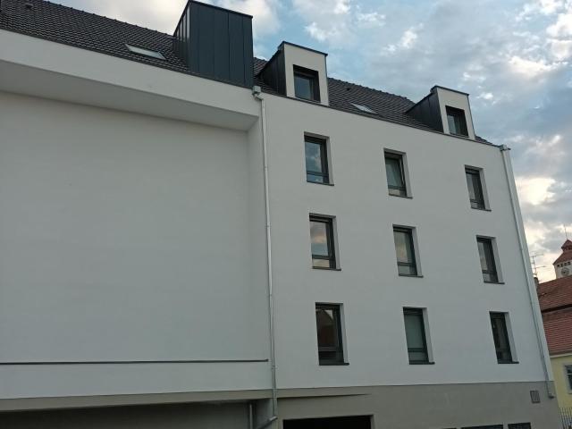 Appartement location à Colmar-Ribeauvillé, Colmar