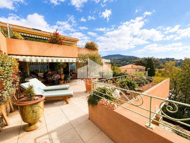 Appartement vente à Arrondissement de Toulon, Bormes-les-mimosas