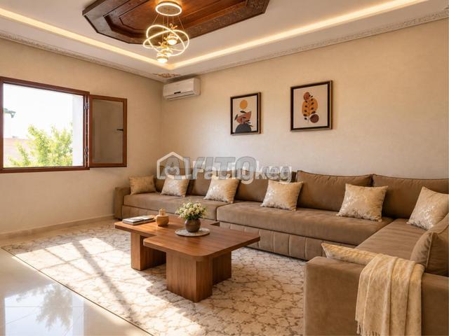 Appartement location à Anfa, Gharb-Chrarda-Beni Hssen