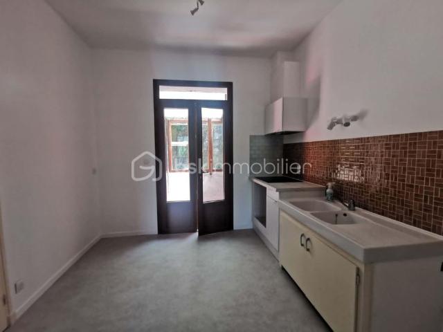 Appartement location à Digne-les-Bains, Thoard