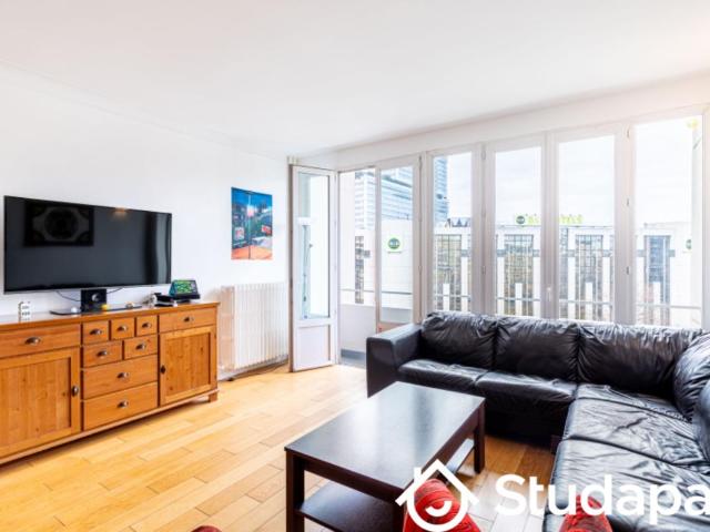 Appartement location à Paris, Île-de-France