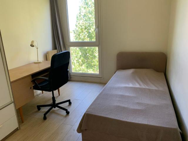 Appartement location à Gency, Cergy