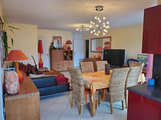 Appartement location à Grenoble